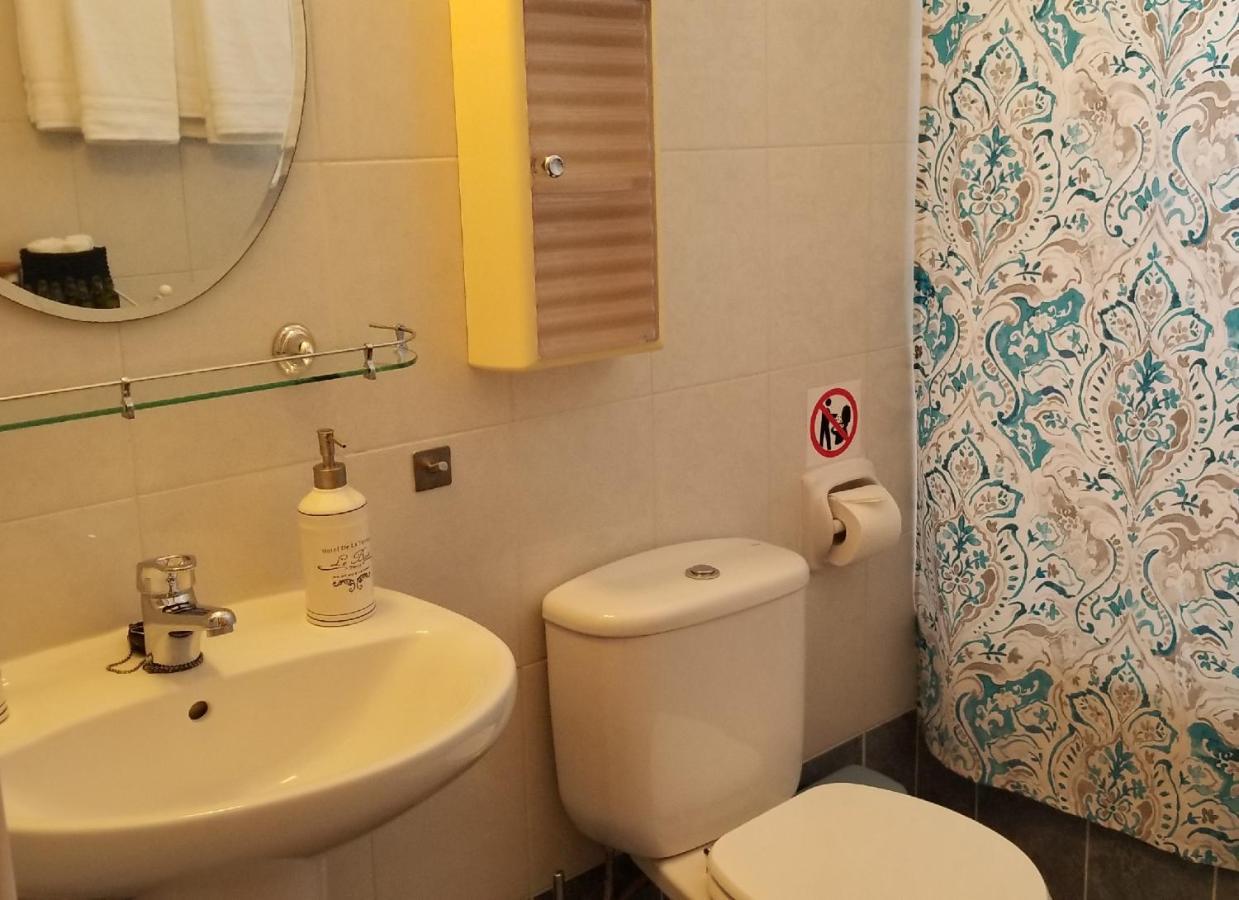 Penthouse Apartment Universal Пафос Экстерьер фото