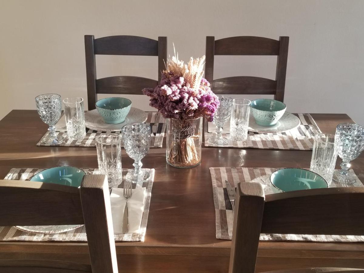 Penthouse Apartment Universal Пафос Экстерьер фото